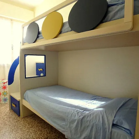 Tridente Apartment