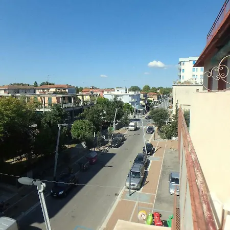 Tridente * Lido di Pomposa