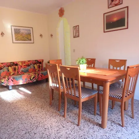 Tridente Apartment