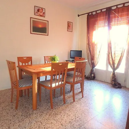 Tridente Apartment Lido di Pomposa