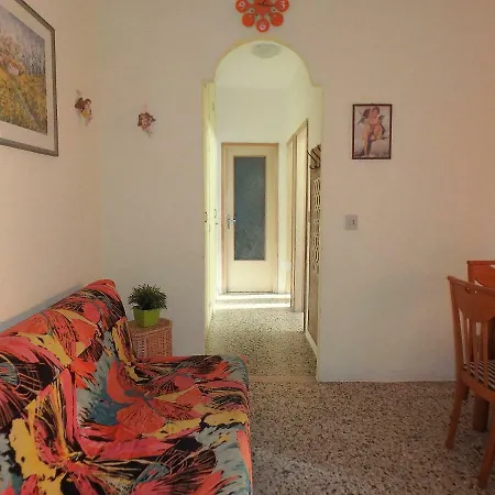 Apartment Tridente