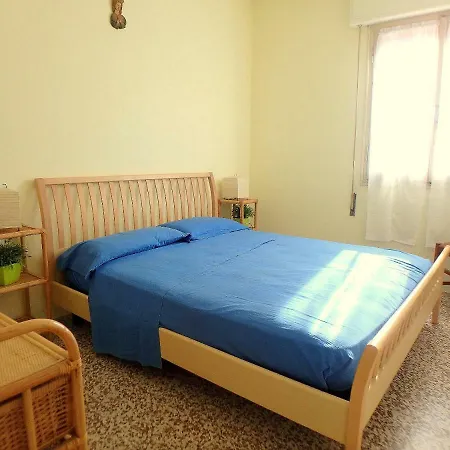 Apartment Tridente Lido di Pomposa