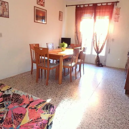 Apartment Tridente Lido di Pomposa